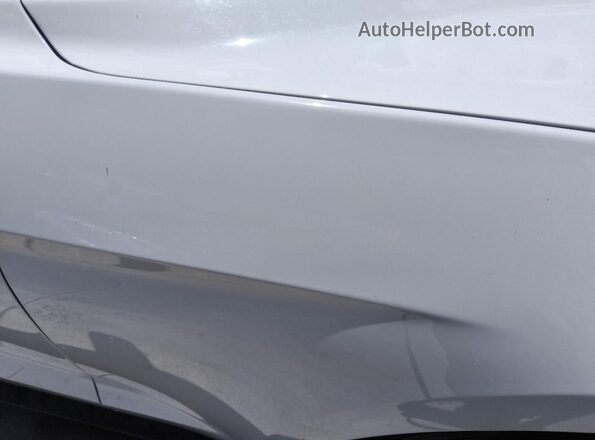 1FATP8UH0L5106047 2020 FORD MUSTANG White სალონის 360-გრადუსიანი ხედი