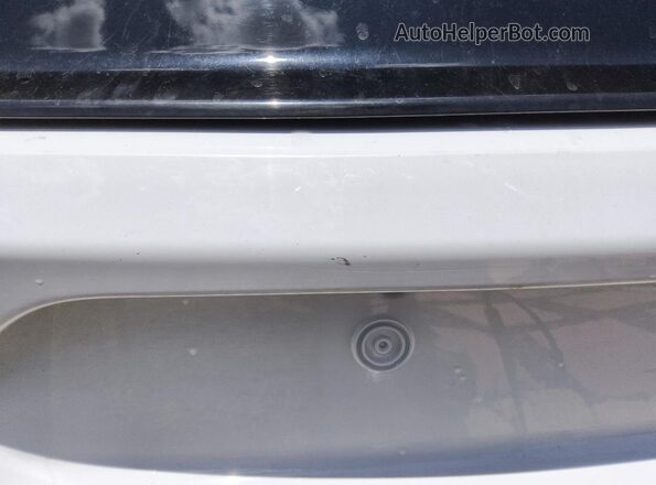 1FATP8UH0L5106047 2020 FORD MUSTANG White 