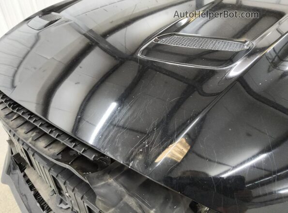 1FATP8UH0N5101806 2022 FORD MUSTANG Black 