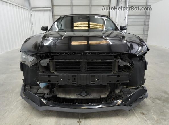 1FATP8UH0N5101806 2022 FORD MUSTANG Black 