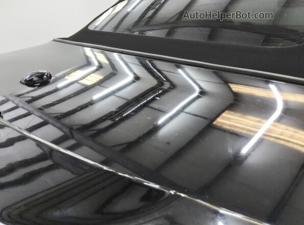 1FATP8UH0N5101806 2022 FORD MUSTANG Black 