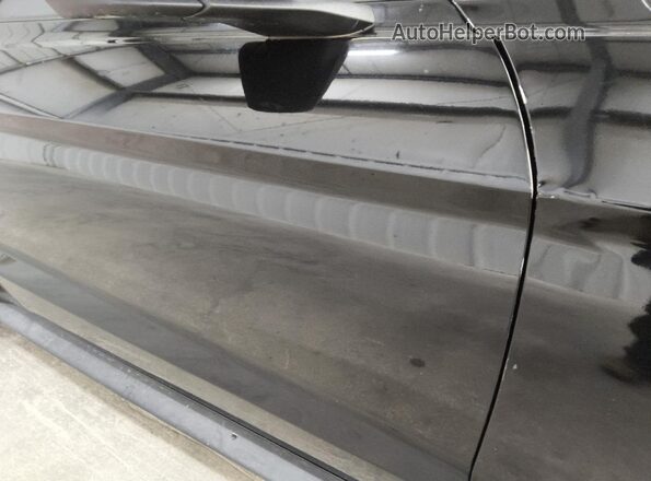 1FATP8UH0N5101806 2022 FORD MUSTANG Black 