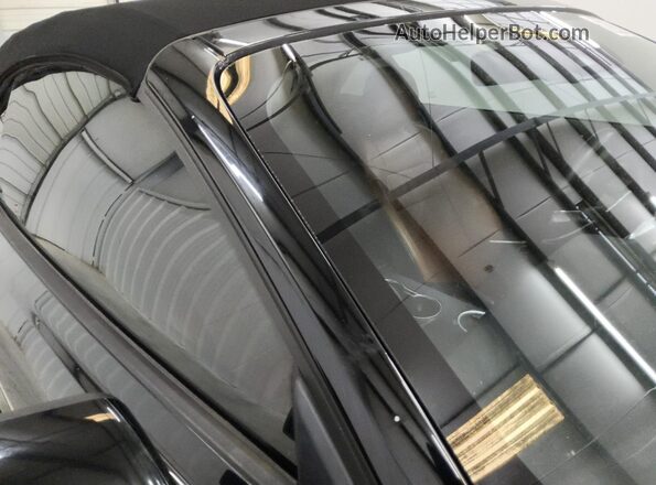 1FATP8UH0N5101806 2022 FORD MUSTANG Black 