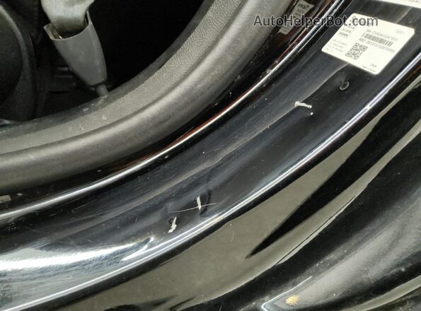 1FATP8UH0N5101806 2022 FORD MUSTANG Black 