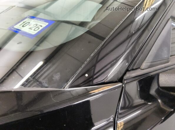 1FATP8UH0N5101806 2022 FORD MUSTANG Black 