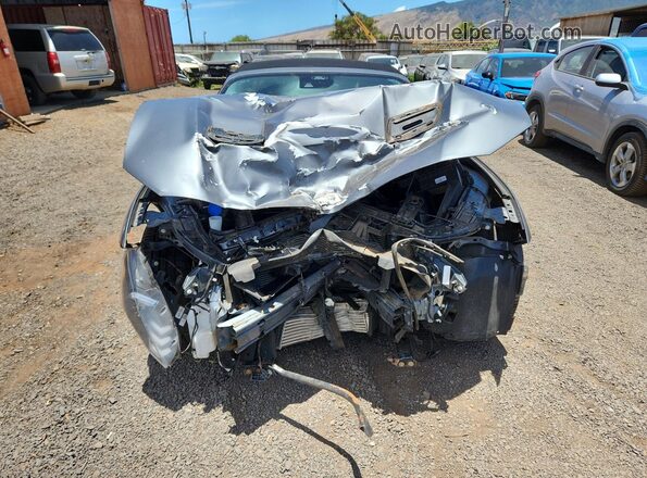 1FATP8UH1P5110503 2023 FORD MUSTANG Charcoal 