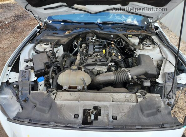 1FATP8UH1P5110629 2023 FORD MUSTANG White 