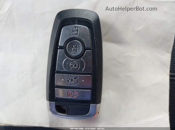 1FATP8UH2K5205371 2019 FORD MUSTANG Red წინა პანელის ხედი
