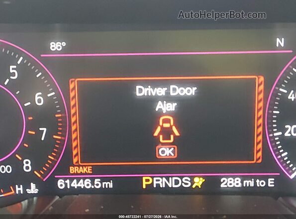 1FATP8UH3K5159713 2019 FORD MUSTANG Silver 
