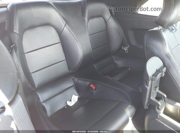 1FATP8UH4G5231784 2016 FORD MUSTANG Желтый Вид наклейки с VIN-кодом