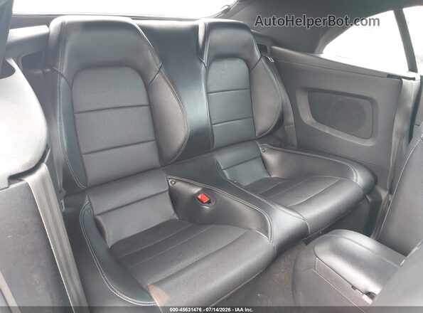 1FATP8UH4L5113342 2020 FORD MUSTANG Синий Вид наклейки с VIN-кодом