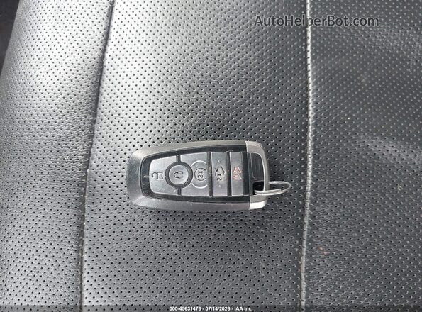 1FATP8UH4L5113342 2020 FORD MUSTANG Синий Вид панели приборов