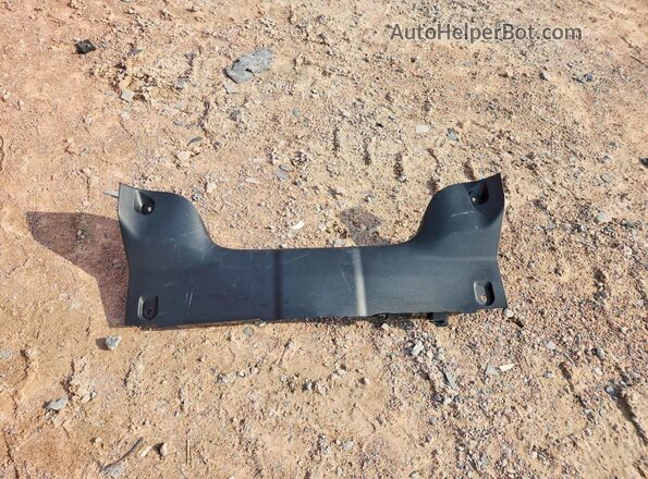 1FATP8UH4M5111124 2021 FORD MUSTANG Red Widok komory silnika