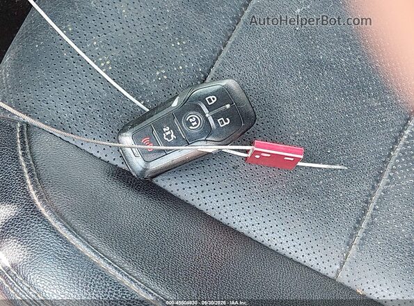 1FATP8UH5G5217151 2016 FORD MUSTANG Orange Widok deski rozdzielczej