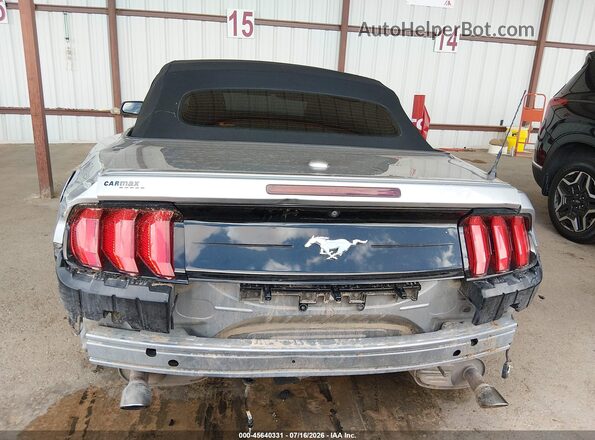 1FATP8UH5N5120027 2022 FORD MUSTANG Silver 