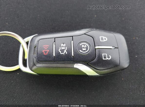 1FATP8UH6H5307538 2017 FORD MUSTANG Black Widok deski rozdzielczej