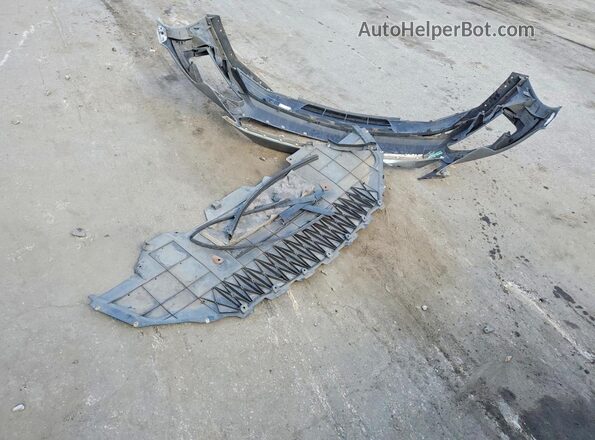 1FATP8UH6L5101516 2020 FORD MUSTANG Gray Widok komory silnika