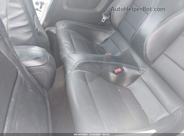 1FATP8UH7H5308777 2017 FORD MUSTANG White Vista de la etiqueta del VIN