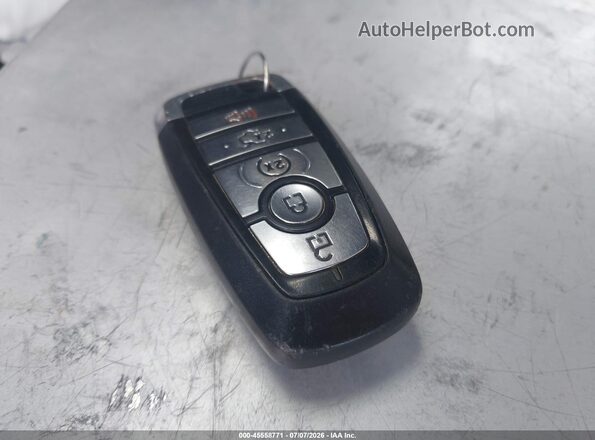 1FATP8UH7J5138684 2018 FORD MUSTANG White Vista del salpicadero