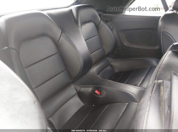 1FATP8UH9G5284819 2016 FORD MUSTANG Yellow Вид наклейки з VIN-кодом