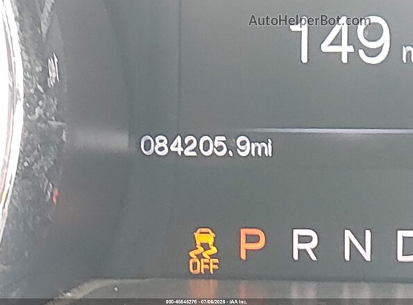 1FATP8UH9G5284819 2016 FORD MUSTANG Yellow 