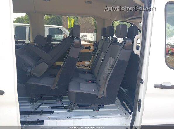 1FBAX2C80RKB44991 2024 FORD TRANSIT-350 White VIN sticker view