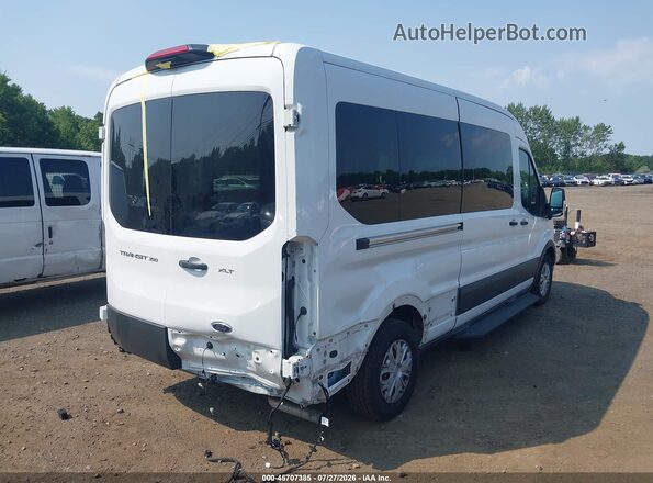 1FBAX2C80RKB44991 2024 FORD TRANSIT-350 White 