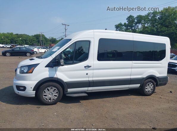 1FBAX2C80RKB44991 2024 FORD TRANSIT-350 White 