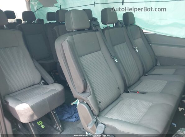 1FBAX2C80SKA09919 2025 FORD TRANSIT-350 Белый Вид наклейки с VIN-кодом