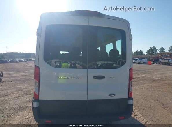 1FBAX2C81PKA53242 2023 FORD TRANSIT-350 White 