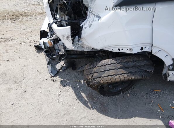 1FBAX2C81SKA73564 2025 FORD TRANSIT-350 White 