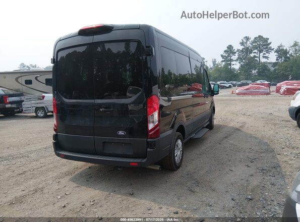 1FBAX2C82TKA07655 2026 FORD TRANSIT-350 Black Trasero derecho