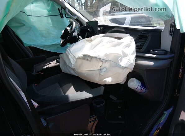 1FBAX2C82TKA07655 2026 FORD TRANSIT-350 Black Vista interior delantera