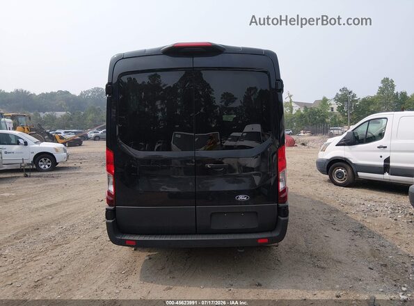 1FBAX2C82TKA07655 2026 FORD TRANSIT-350 Black 