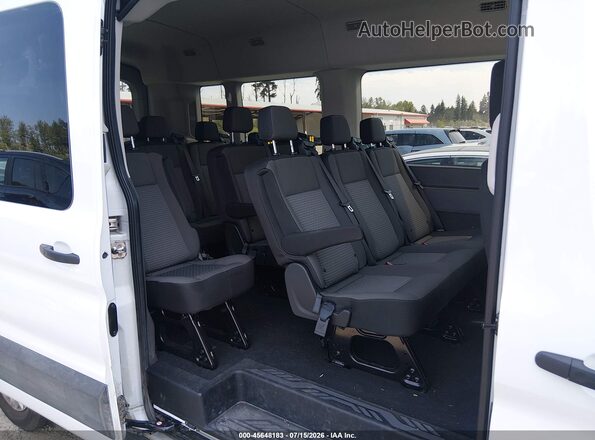 1FBAX2C82TKA08093 2026 FORD TRANSIT-350 White VIN կոդի պիտակի տեսք