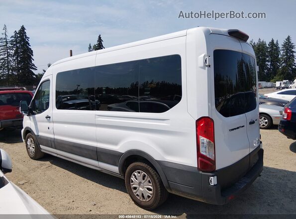 1FBAX2C82TKA08093 2026 FORD TRANSIT-350 White Սալոնի 360 աստիճան տեսք