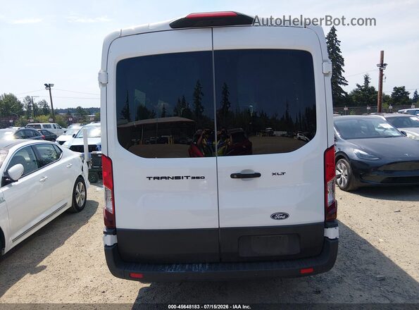 1FBAX2C82TKA08093 2026 FORD TRANSIT-350 White 