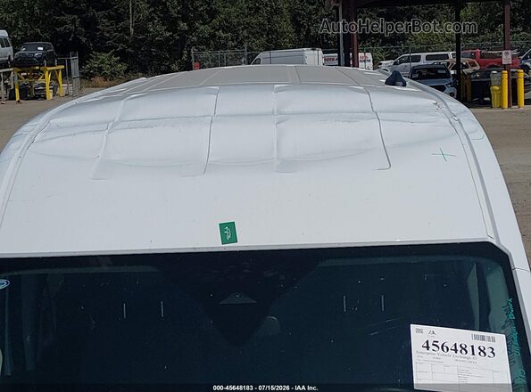 1FBAX2C82TKA08093 2026 FORD TRANSIT-350 White Դիմացի տեսք