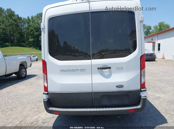 1FBAX2C86SKA50460 2025 FORD TRANSIT-350 White 