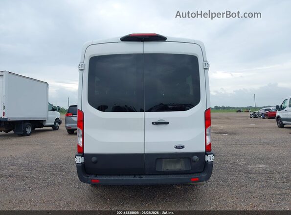 1FBAX2C87LKB02518 2020 FORD TRANSIT-350 White 