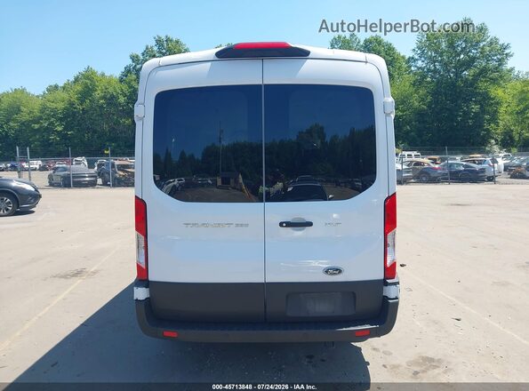 1FBAX2C87SKA19394 2025 FORD TRANSIT-350 White 