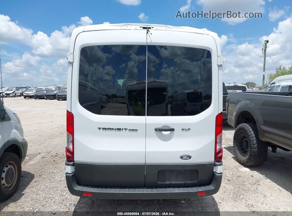 1FBAX2C8XTKB08054 2026 FORD TRANSIT-350 White 