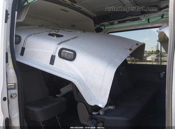 1FBAX2C8XTKB09009 2026 FORD TRANSIT-350 White Вид наклейки з VIN-кодом