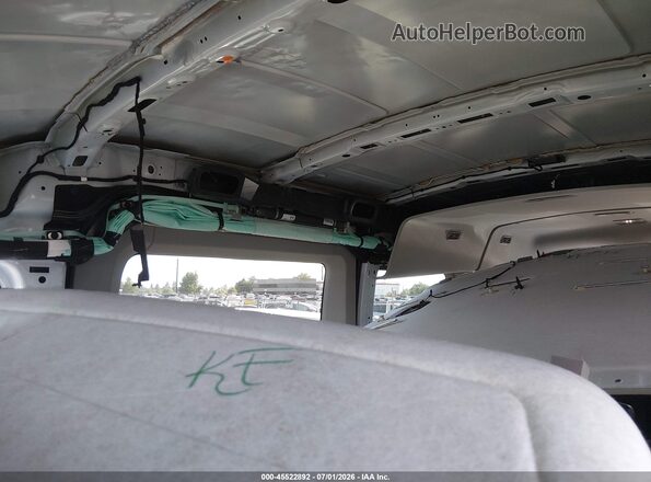1FBAX2C8XTKB09009 2026 FORD TRANSIT-350 White Вид спереду