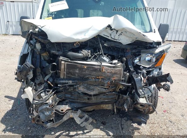 1FBAX2CG6HKA88674 2017 FORD TRANSIT-350 White წინა ხედი
