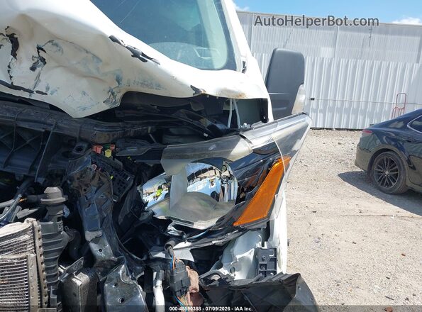 1FBAX2CG6HKA88674 2017 FORD TRANSIT-350 White 