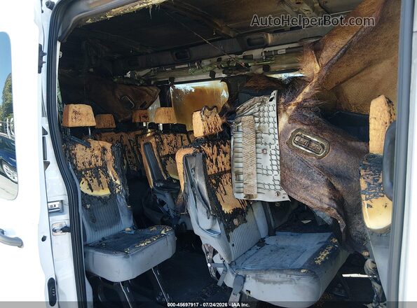 1FBAX2CG7KKA94393 2019 FORD TRANSIT-350 Белый Вид наклейки с VIN-кодом
