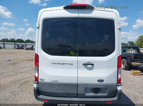 1FBAX2CG8PKB75281 2023 FORD TRANSIT-350 White 