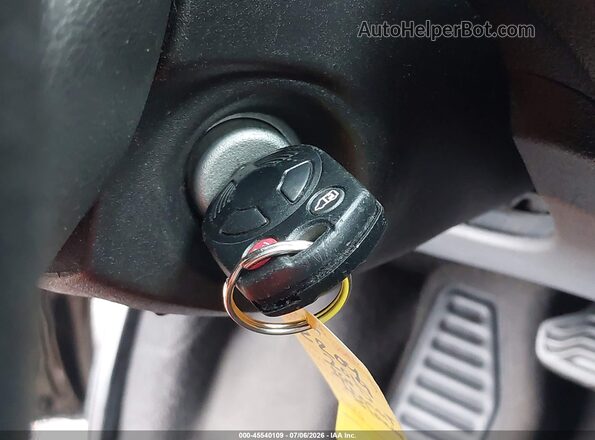 1FBAX2CM0KKA15510 2019 FORD TRANSIT-350 Black წინა პანელის ხედი