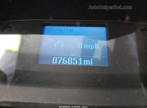 1FBAX2CM4GKB45541 2016 FORD TRANSIT-350 Black 